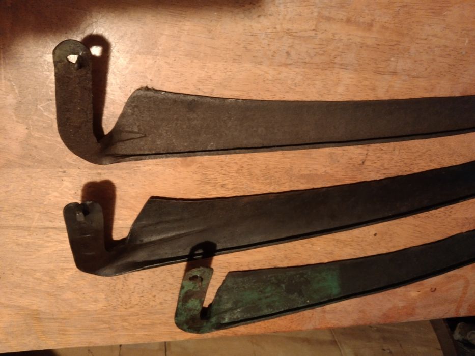 Antyki ,kolekcje.STARE KOSY,