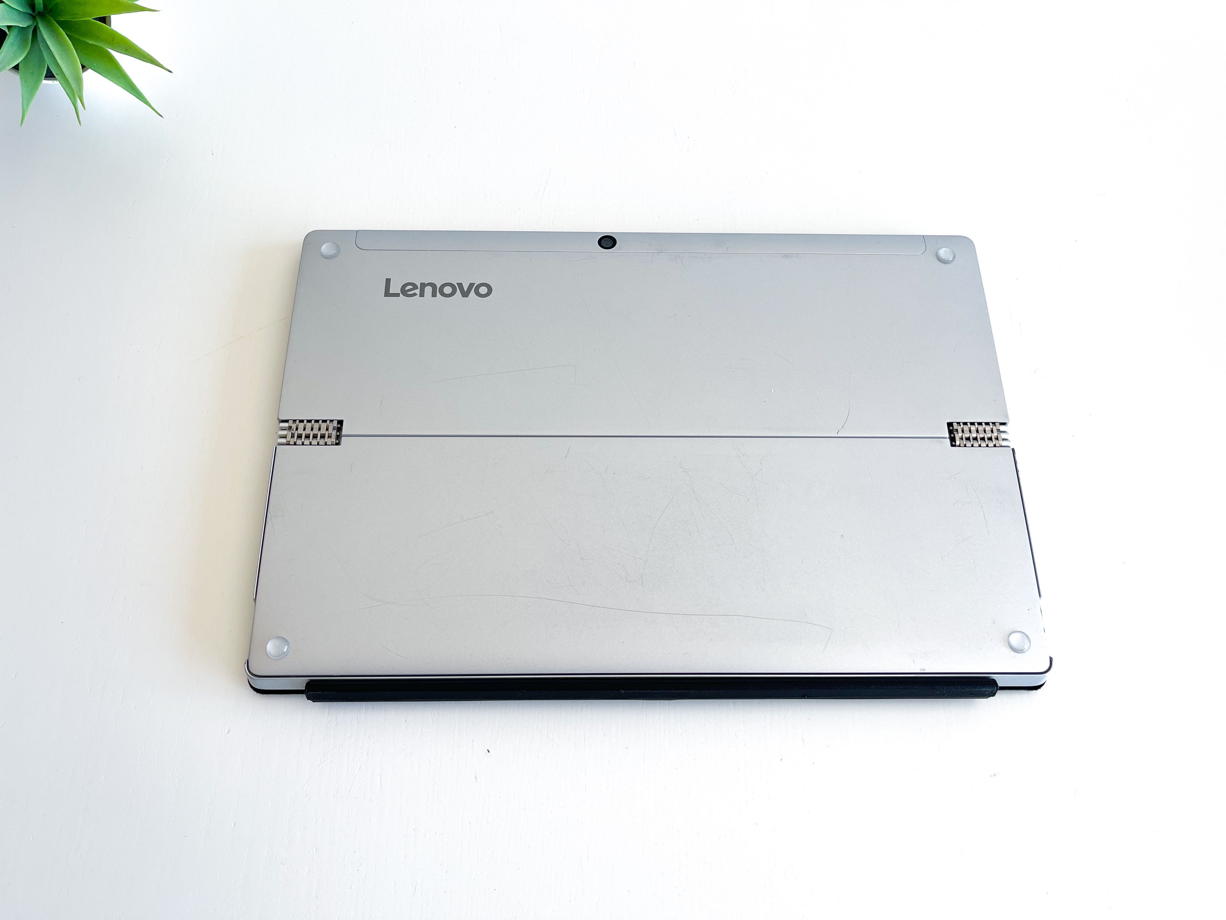 Lenovo Miix 510 i5 7ªGer + 8GB + SSD 256GB