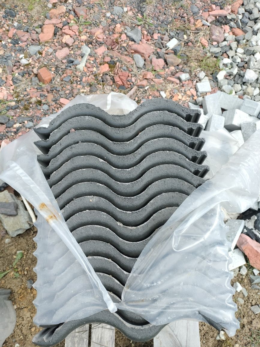 Dachówka Betonowa Cisar