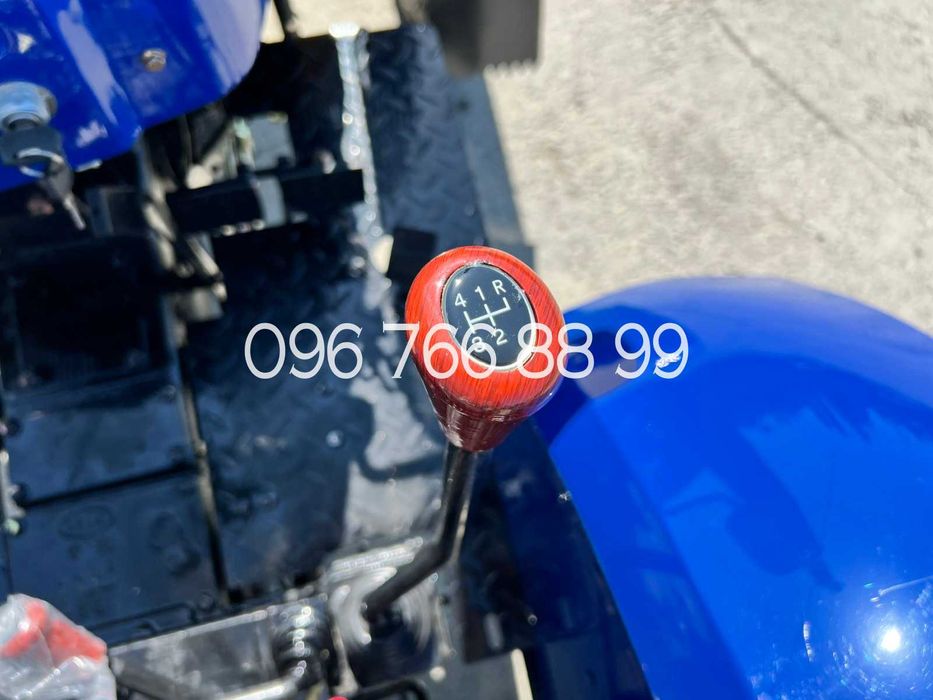 В наявності Трактор Синтай ХТ 244L XINGTAI  BULAT Новий