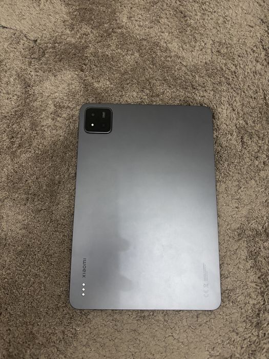 Xiami pad 7 11” novo