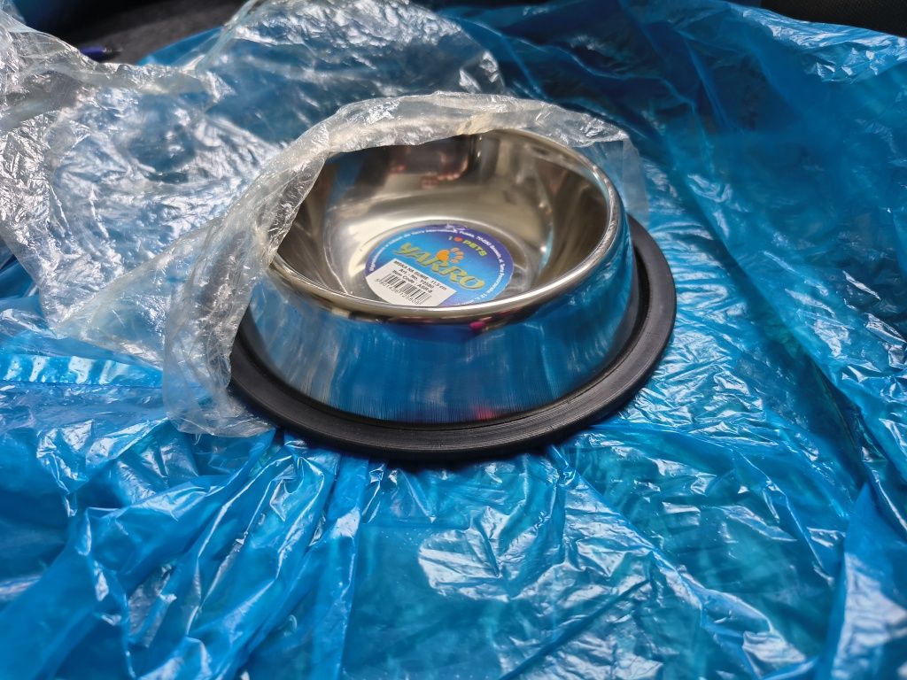 Mała miska dla psa 11.5 cm