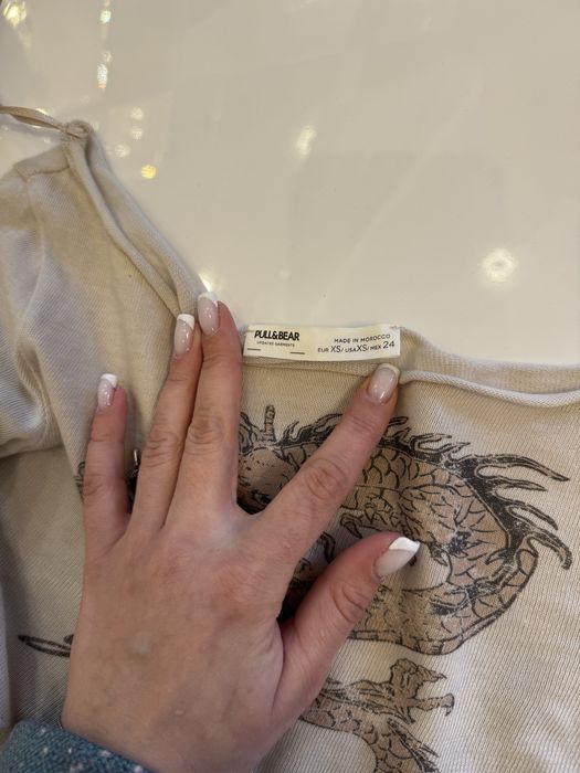 Топи. Лот кофтинок.