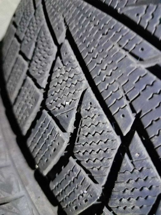 185 65 15 колеса Hankook нові в зборі Renault Zoe 4