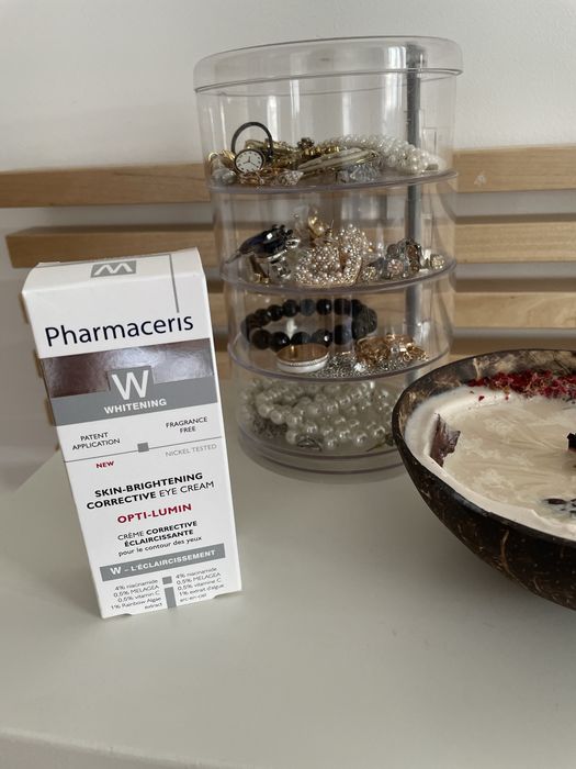Pharmaceris krem pod oczy 15 ml
