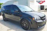 Dodge Grand Caravan Rt 3.6 V6 !