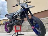KTM EXC 350 KTM EXCF 350 2014