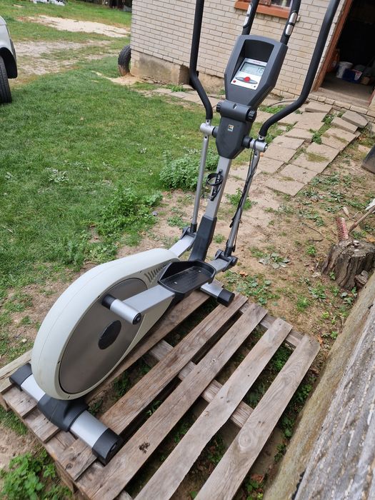 Orbitrek Kettler Cosmo GT z Niemiec - Stan Bardzo Dobry!