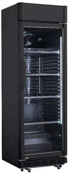 METRO Professional Frigorífico de bebidas