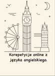 Korepetycje z angielskiego