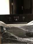 Forno zanussi de encaixe