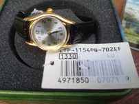 Nowy zegarek Casio 1330 damski