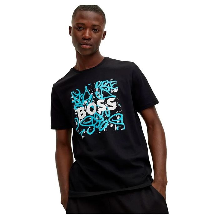 Футболки BOSS/CP Company