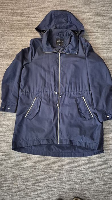 Mohito cienka parka rozm 42