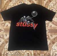 Футболка Stussy