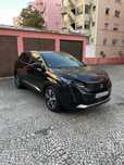 Peugeot 3008 Allure Pack Hybrid 225cv