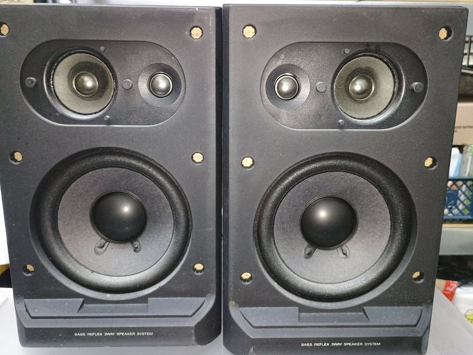 Kolumny głośnikowe Sony SS-H 1600