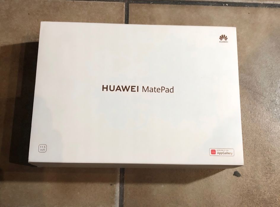 Tablet Huawei MatePad 11.5