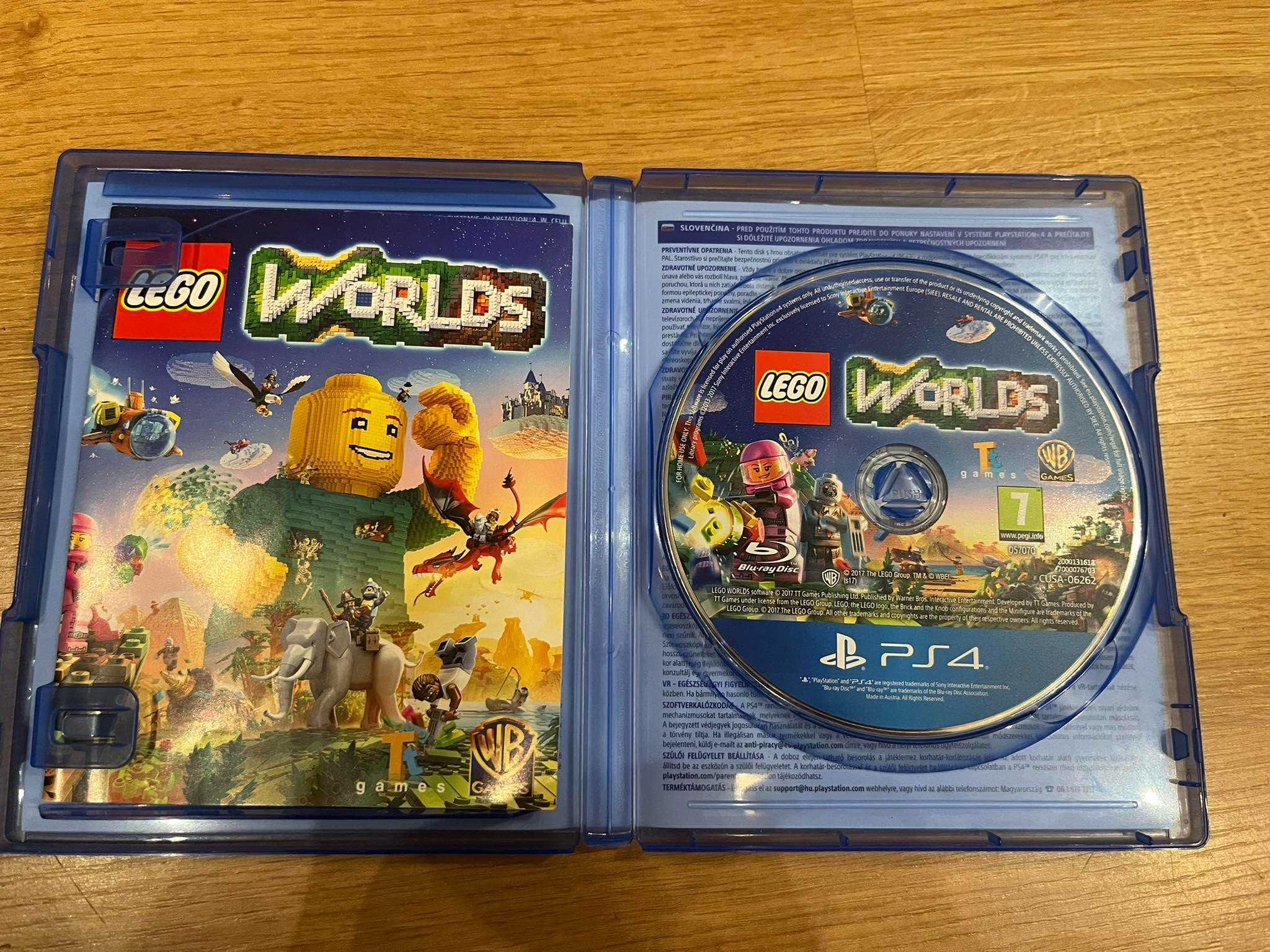 lego worlds bdb stan