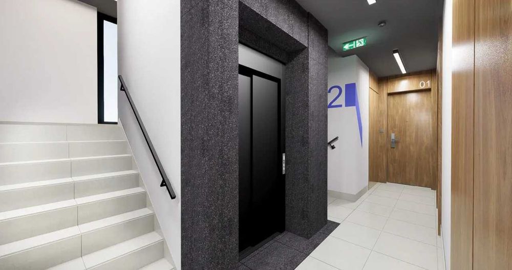 Zlecę obróbki wykończeniowe na budowie