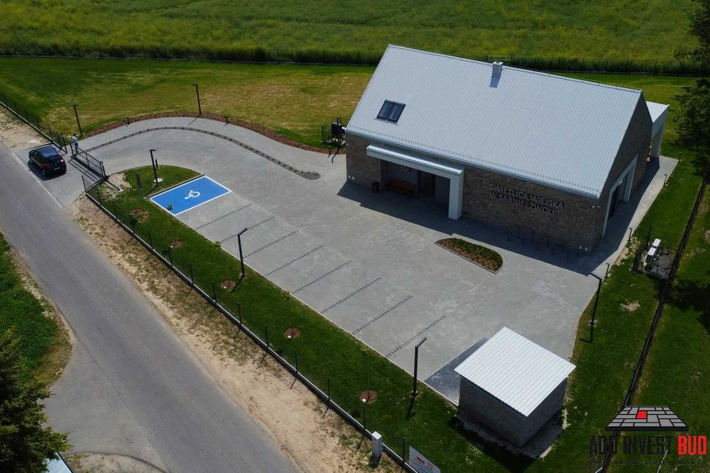 Szukasz sprawdzonej firmy brukarskiej? Układanie kostki brukowej