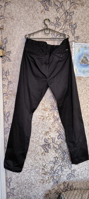 Брюки - чинос Scotch & Soda Stuart.