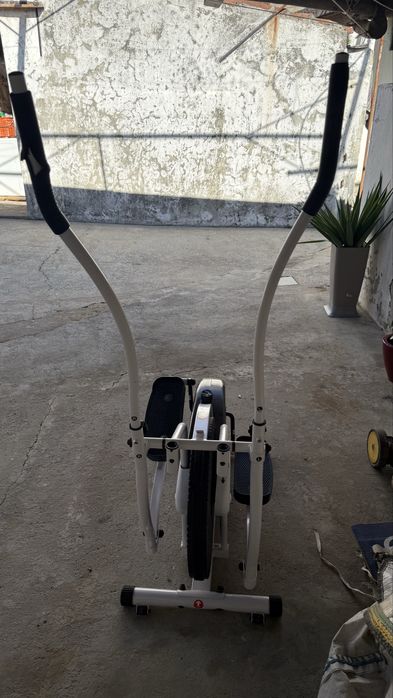 Bicicleta Elíptica