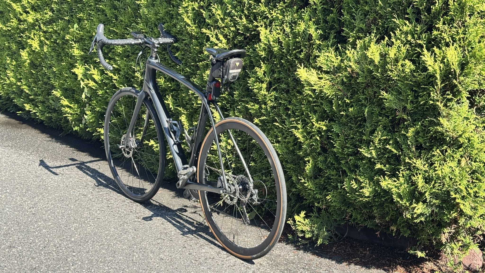 Trek Domane SLR 6 2018 r. 56 Shimano Ultegra / 105