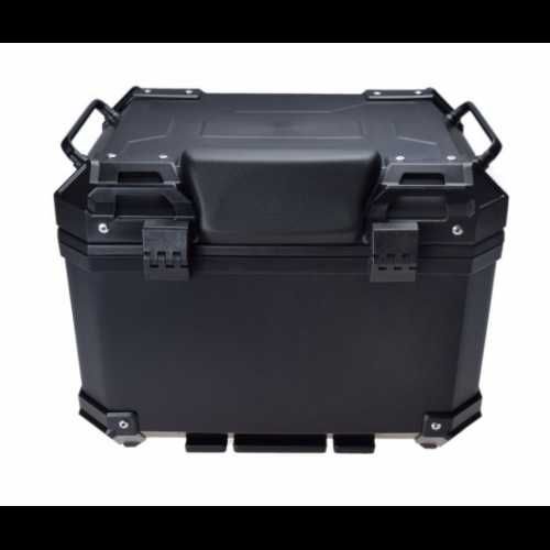 AWINA Kufer motocyklowy z oparciem 45L