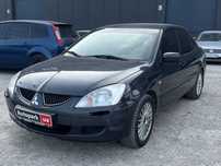 Продам Mitsubishi Lancer IX 2004р. #67022