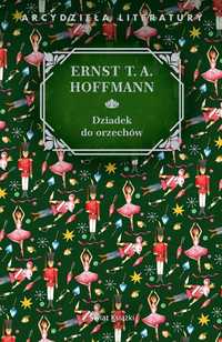 Dziadek do orzechów Ernst T.A. Hoffmann