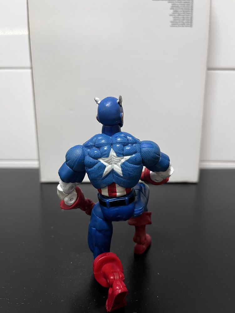 Figura Marvel capitão america