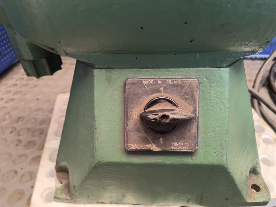 Nożyce stołowe elna  ucinaczki warsztatowe do blachy gilotyna