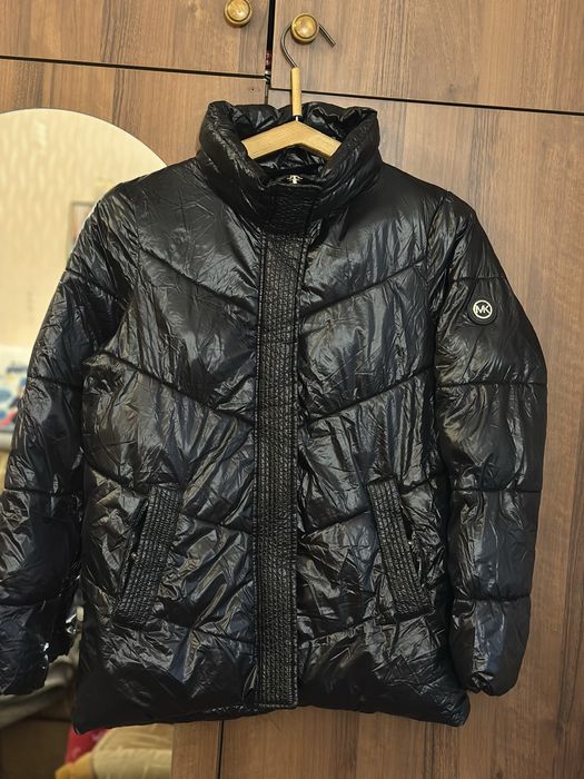 Пуховик Michael Kors ОРИГИНАЛ
