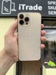Telefon iPhone 13 PRO MAX 256GB Złoty Apple Gwarancja iTrade