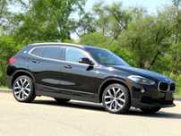 2020 BMW X2 xDrive28i