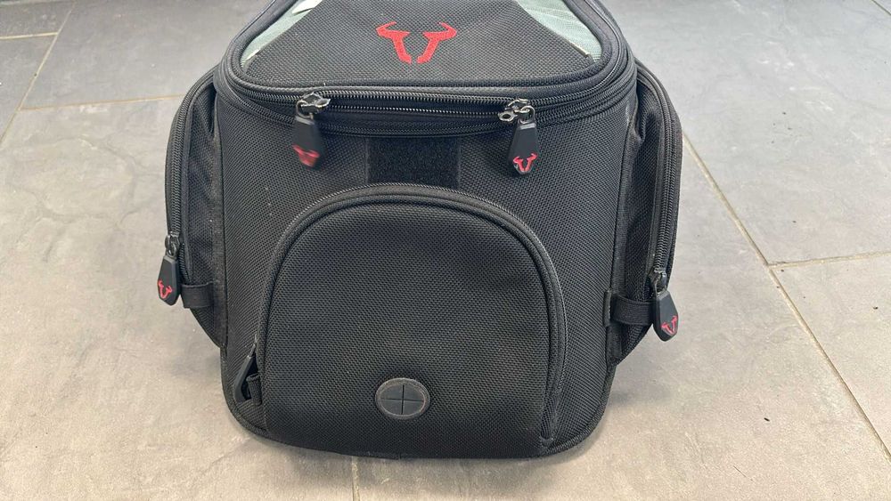 Torba na Bak Zbiornik TankBag SW-Motech [1983]