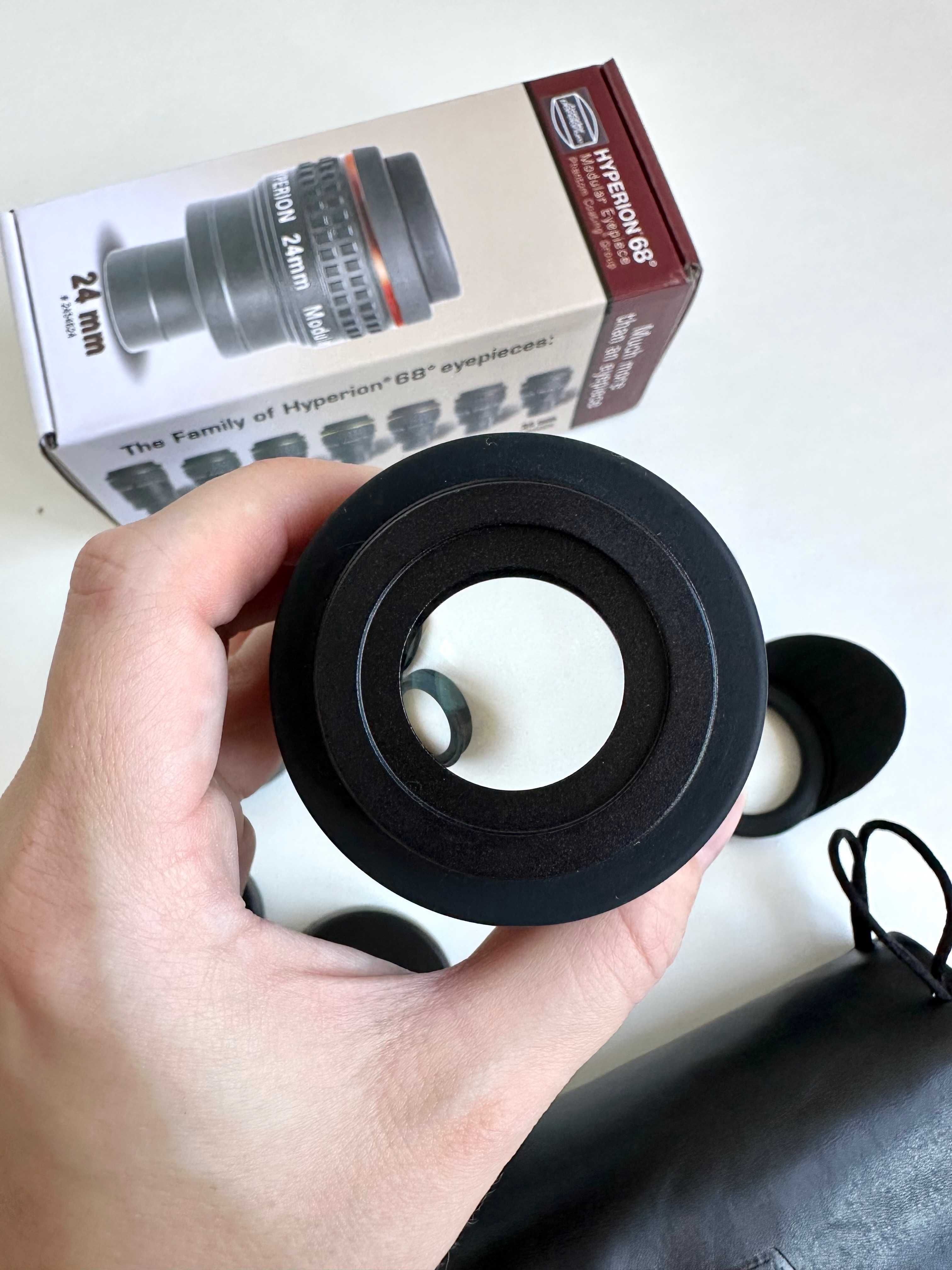 Baader Hyperion 24mm Hyperion 68° Eyepiece