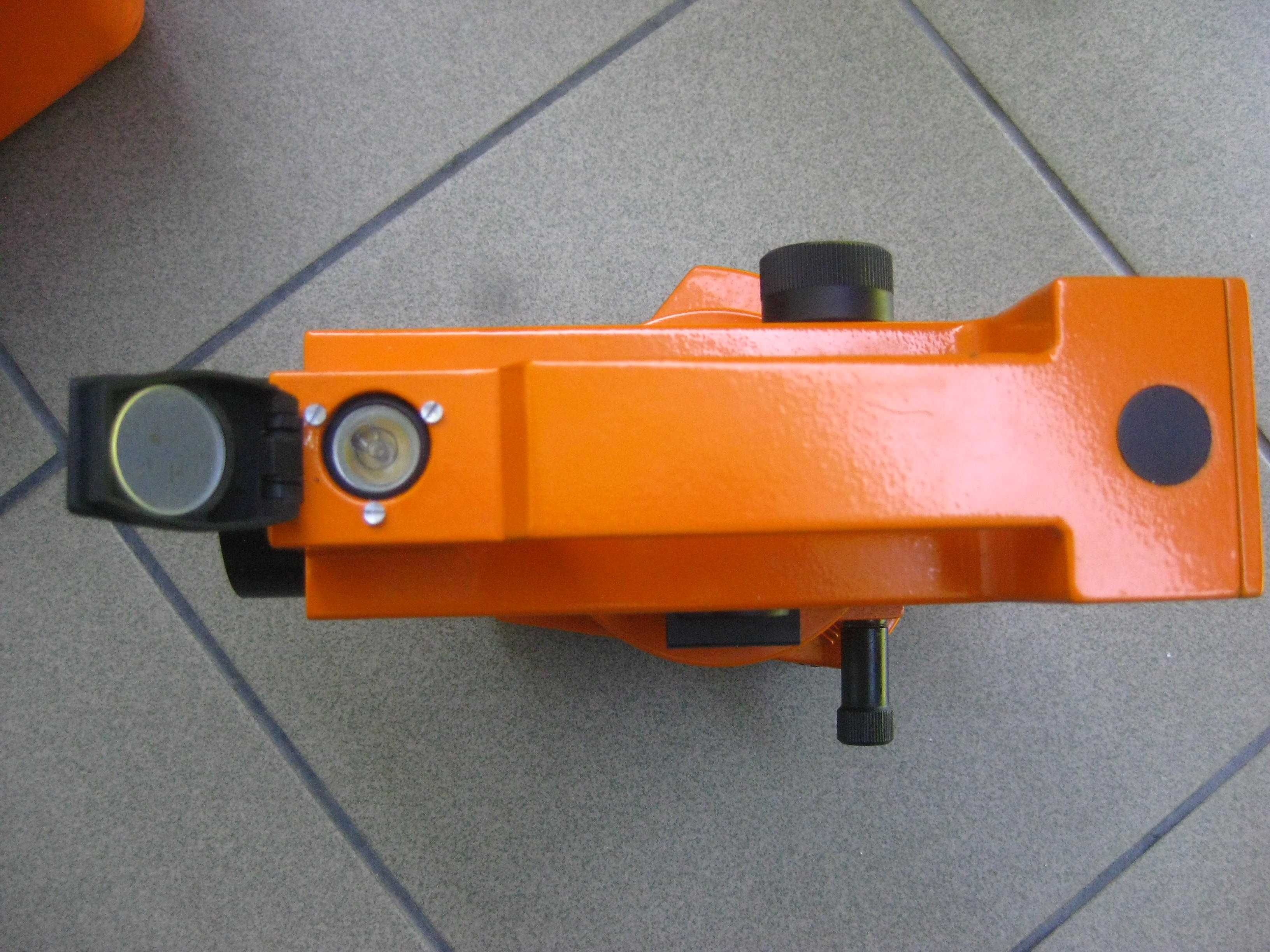 Teodolit,Niwelator ZSRR N-3KŁ