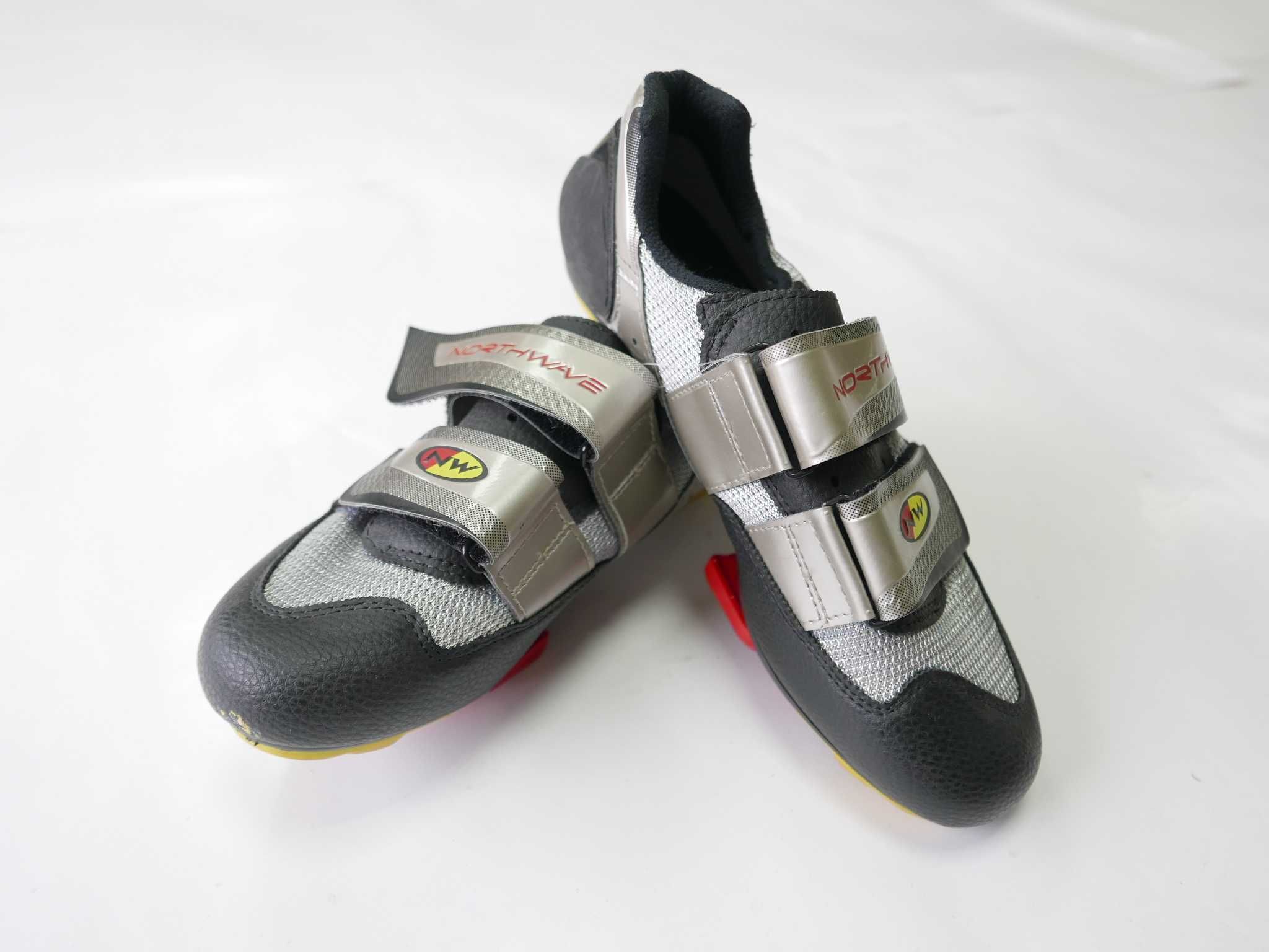 Buty rowerowe NorthWave SPD-SL rozm.41