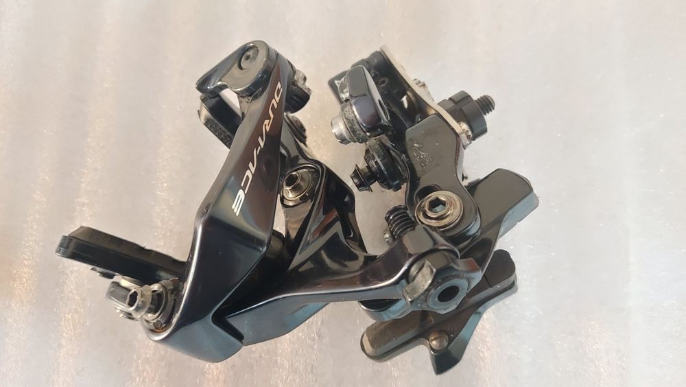 V..Travões Shimano 105 e  Dura.ace