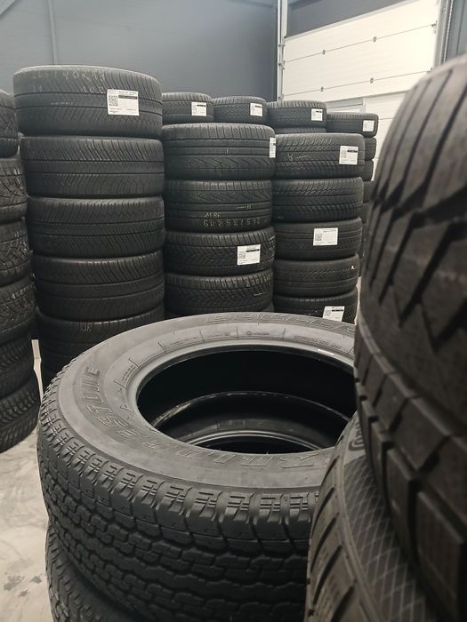 Зимові шини БВ 205\215\225\235 - 55\60\65 R17, Склад