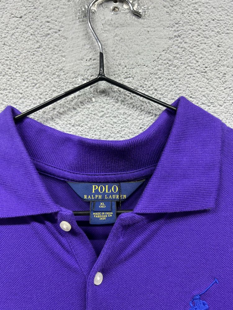 Сукня платя Ralph Lauren Polo XS-S (підлітковий XL (16))оригінал