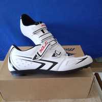 Buty rowerowe XLC CB 45