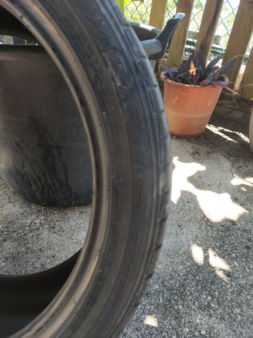 Falken Azenis FK453