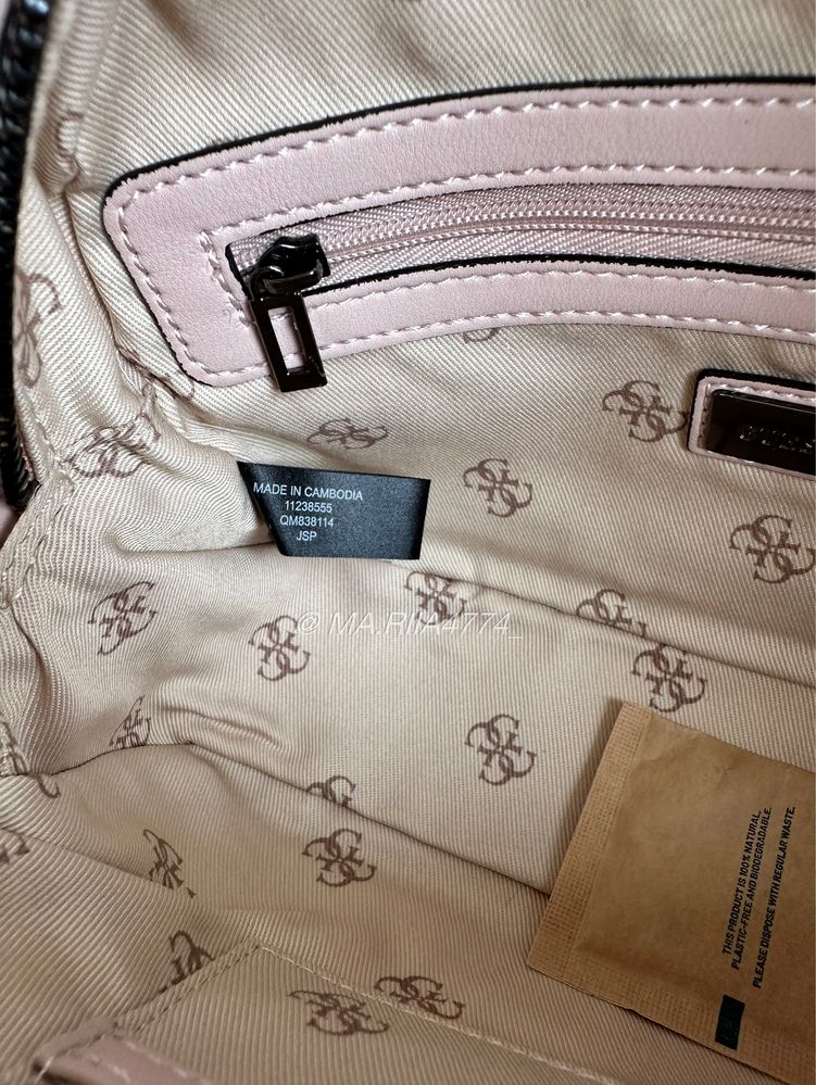 Сумка GUESS Оригінал