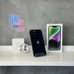 Apple iPhone 14 128GB Black | Bateria 87% |Gwarancja 3m-ce