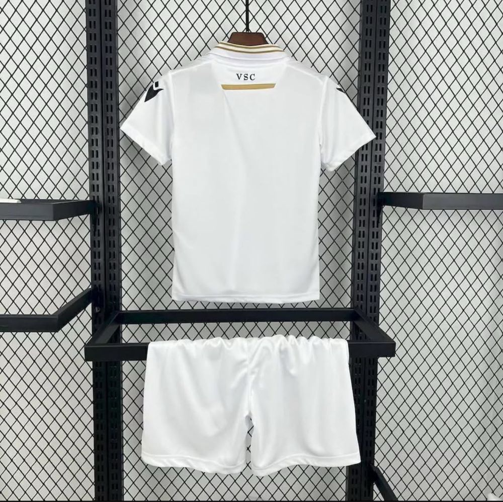 Camisola Vitoria Sc 24/25 Criança