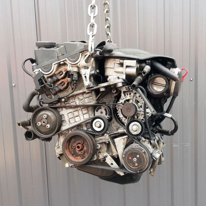 Silnik BMW 316i 116i 2.0 N46B18A