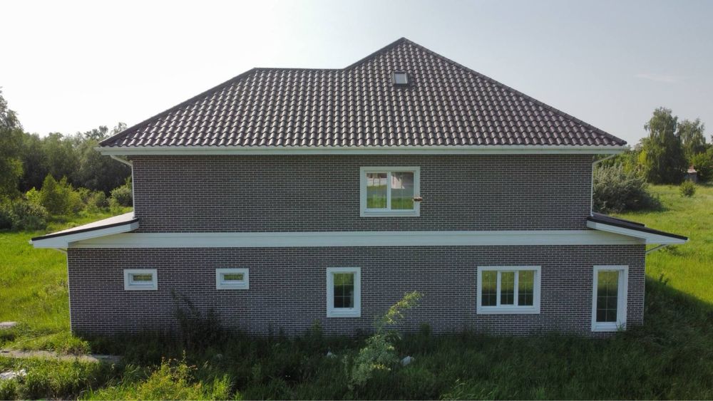 Продам дом, будинок коттедж 420м2